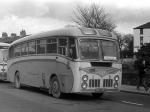 Leyland Tiger Cub PSUC1/2 Beadle 1957 года